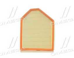 Фільтр повітряний BMW X3 2.0-3.0 11- (вир-во BOSCH)