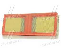 Фільтр повітряний ALFA ROMEO GIULIA 2.0-2.2 15- (вир-во BOSCH)