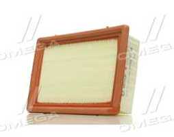 Фільтр повітряний FORD TRANSIT CONNECT 2.5 14- (вир-во BOSCH)