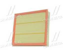 Фільтр повітряний VW CRAFTER II 2.0 TDI 17- (вир-во BOSCH)