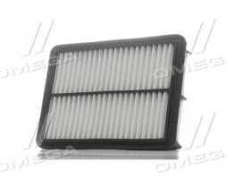 Фільтр повітряний MAZDA 3, CX-30 M-HYBRID 19- (вир-во BOSCH)