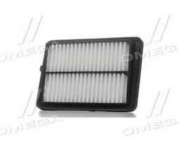 Фільтр повітряний SUZUKI SWIFT, SX4 1.0 16- (вир-во BOSCH)