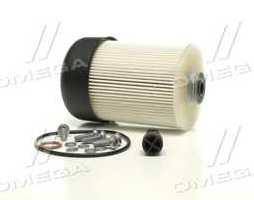 Фильтр воздушный MB SPRINTER III (907, 910) 20- (пр-во BOSCH)