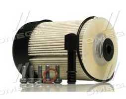 Фільтр паливний RENAULT TRAFIC III, MASTER IV 1.6-2.3 dCi 10- (вир-во BOSCH)