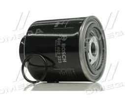 Фільтр паливний MITSUBISHI L200 2.5 DI-D 06-15 (вир-во BOSCH)