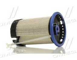 Фільтр паливний VW GOLF VII, SKODA OCTAVIA III 1.6-2.0 TDI 12- (вир-во BOSCH)