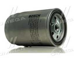 Фільтр паливний HYUNDAI TUCSON II, KIA SPORTAGE IV 1.6-2.0 CRDi 15- (вир-во BOSCH)