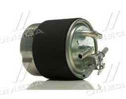 Фільтр паливний NISSAN QASHQAI 1.5-2.0 DCI 07-, MURANO 2.5 DCI 10- (вир-во BOSCH)