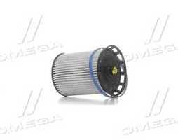 Фільтр паливний AUDI Q7, VW TOUAREG III 2.0-3.0 TSI, TDI 15- (вир-во BOSCH)