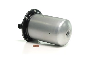 Фільтр паливний RENAULT TRAFFIC 1.6-2.0 dCi 14- (вир-во BOSCH)