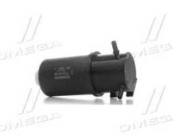 Фільтр паливний VW AMAROK 2.0 TDI 10- (вир-во BOSCH)