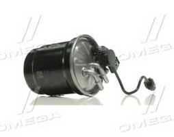 Фільтр паливний FORD FOCUS IV, KUGA III 1.5-2.0 EcoBlue 18- (вир-во BOSCH)