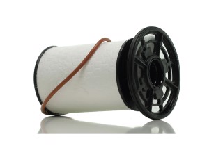 Фильтр топливный FIAT DUCATO 2007 2.2, 2.3 JTD 15-, PSA 2.2 BlueHDi 23- (пр-во BOSCH)