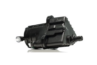 Фільтр паливний RENAULT CLIO 1.5 DCI 05-14 (вир-во BOSCH)