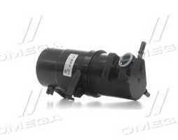 Фільтр паливний VW AMAROK 2.0 TDI 10- (вир-во BOSCH)