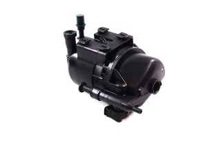 Фильтр топливный RANGE ROVER EVOQUE 2.0 D, TD 11- (пр-во BOSCH)