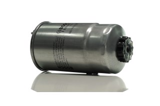 Фильтр топливный FIAT DUCATO 2.0-3.0 JTD 06-, PSA 3.0 HDI 11- (пр-во BOSCH)
