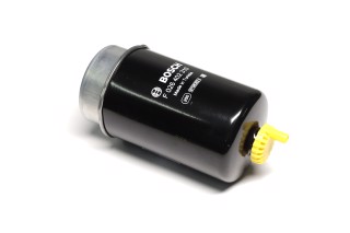 Фільтр паливний LR DEFENDER 90, 110, 130 2.2-2.4 07- (вир-во BOSCH)