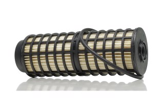 Фильтр топливный IVECO DAILY 2.3, 3.0 EURO 6 16- (пр-во BOSCH)