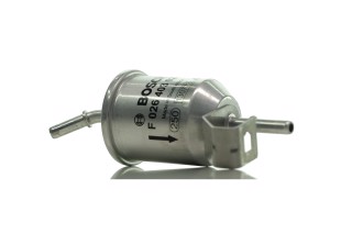 Фильтр топливный TOYOTA LC PRADO 4.0 V6 VVT-i 09- (пр-во BOSCH)