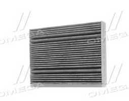 Фільтр салону вугільний MB SPRINTER III (907,910) 18-, VITO III (447) 14- (вир-во BOSCH)