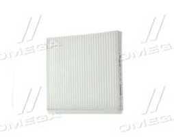 Фільтр салону JEEP PATRIOT 07-, DODGE CALIBER 06- (вир-во BOSCH)