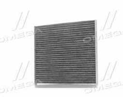 Фільтр салону вугільний HYUNDAI SANTA FE 12- (вир-во BOSCH)