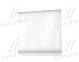 Фільтр салону SUZUKI SX4 13-, VITARA II 15- (вир-во BOSCH)