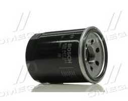 Фільтр оливний ISUZU D-MAX II 2.5 CRDI 12- (вир-во BOSCH)