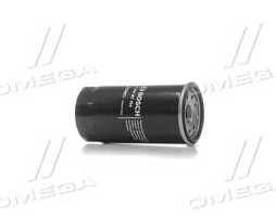 Фільтр оливний ISUZU TROOPER 3.0 TDI 98- (вир-во BOSCH)