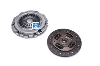 Зчеплення FORD TOURNEO CONNECT  TRANSIT CONNECT (Вир-во SACHS)