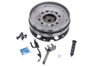 Маховик AUDI (Пр-во SACHS)