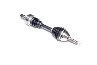 Вал приводний  OPEL ASTRA H, ZAFIRA / ZAFIRA FAMILY B (вир-во FEBI)