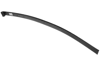 Лист рессоры №1 передней КАМАЗ 65115 3-х лист.с ухом (RIDER)