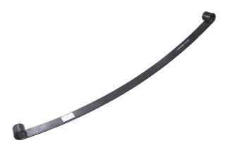 Лист рессоры №1 задней МАЗ (RIDER)