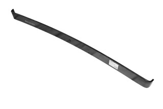 Лист рессоры №3  задней КамАЗ 1464мм (RIDER)