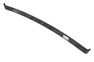 Лист рессоры №3 задней КАМАЗ 55111, 4310 (90х12-1464мм) (RIDER)