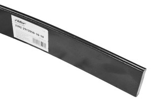 Лист рессоры №3 задней ГАЗ 3302 многолист. (75х11-960) с хомутом (RIDER)