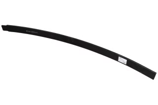 Лист рессоры №3 передней КАМАЗ 65115 1680мм 11-лист. (RIDER)