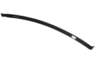 Лист рессоры №3 передней МАЗ 2000мм 7-ми лист. (RIDER)