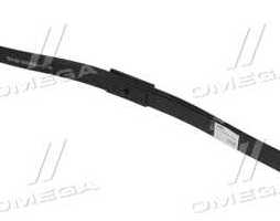 Ресора задня додаткова ГАЗ 53,3307 3-лист. 1150мм (заміна 53-12-2913012-10) (RIDER)