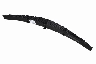 Рессора задняя ЗИЛ 130 9 -листовая дополнительная (RIDER)