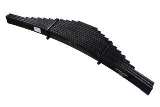 Рессора задняя КАМАЗ 6520, 6460 13-листовая (RIDER)