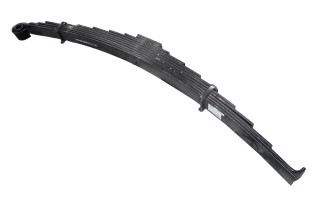 Рессора передняя КАМАЗ 65115 11-лист. с ушком (RIDER)