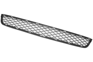 Решітка бампера пер. BMW X3 F25 10-14 (TEMPEST)