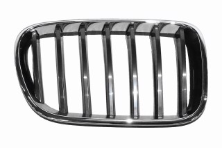 Решетка радиатора пра. BMW X3 F25 10-14 (TEMPEST)