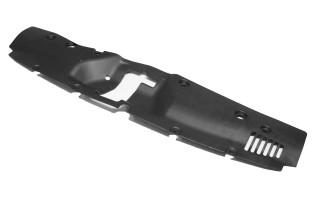 Накладка над радиатором HD CIVIC 16-18 (TEMPEST)