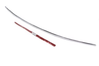 Молдинг крышки багажника REN LOGAN 17-21 (TEMPEST)