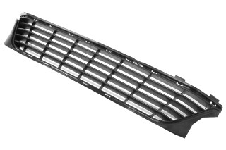 Решетка бампера пер. REN LOGAN 17-21 (TEMPEST)