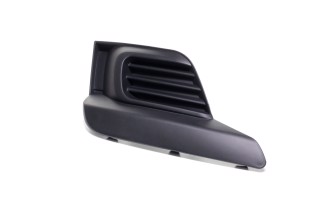 Решетка бампера пер. лев. REN LOGAN 17-21 (TEMPEST)